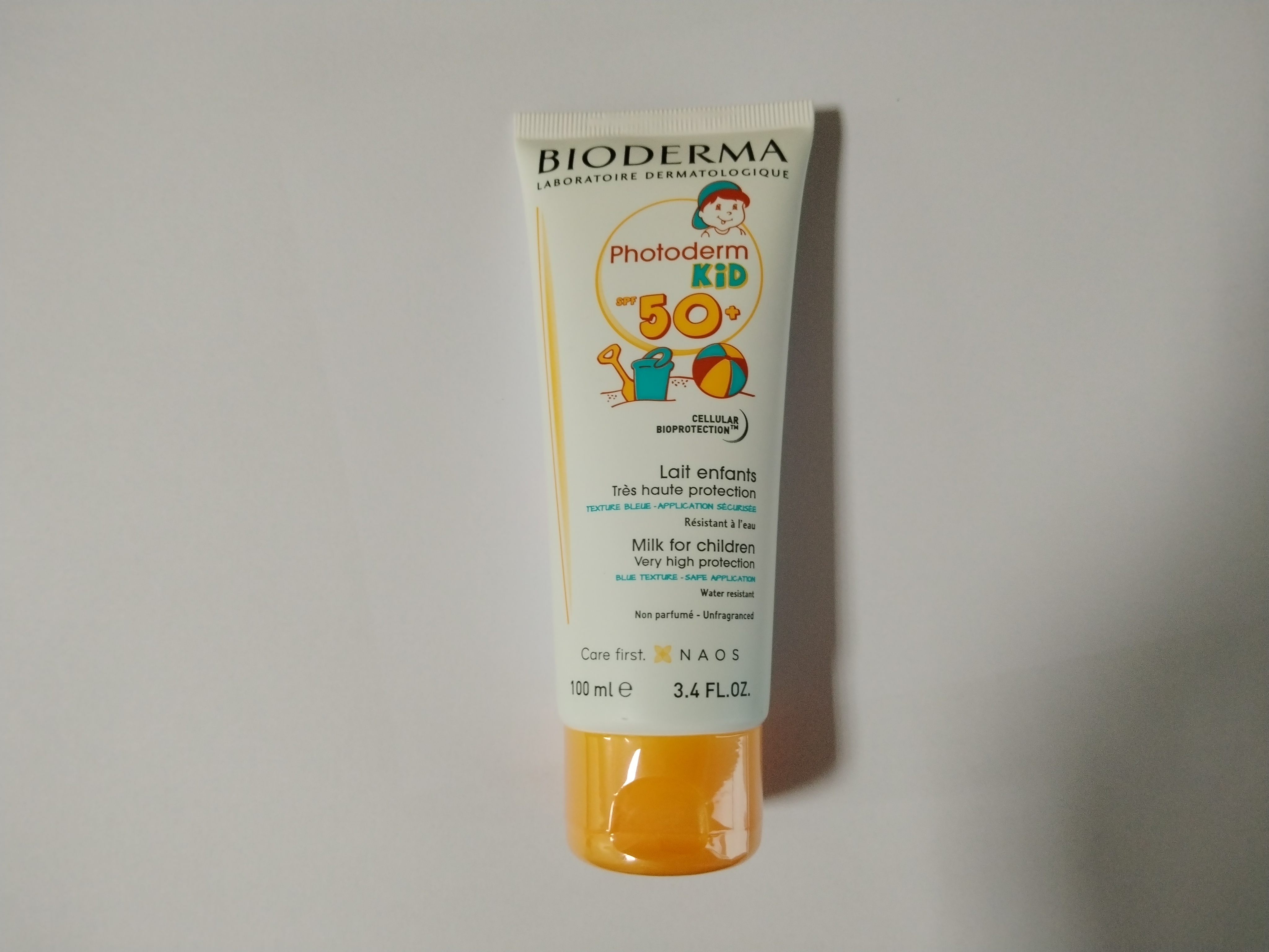 BIODERMA PHOTODERM KID SPF50+